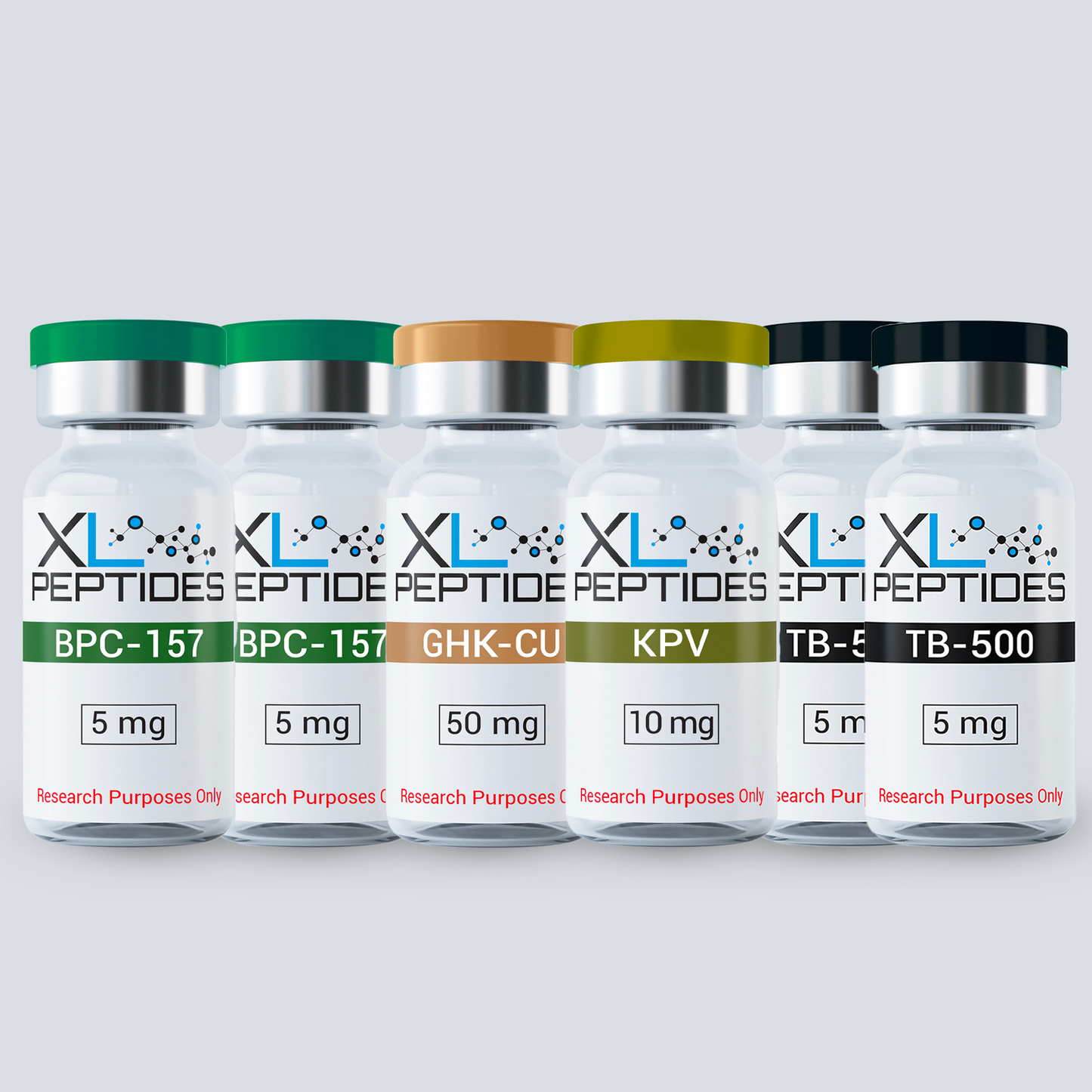 Klow 80 mg - XL Peptides
