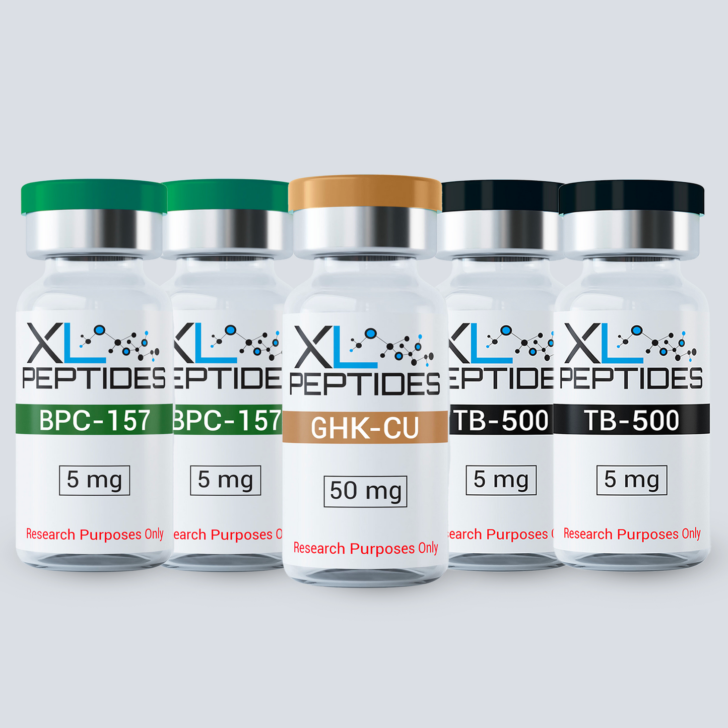 Glow 70mg - XL Peptides