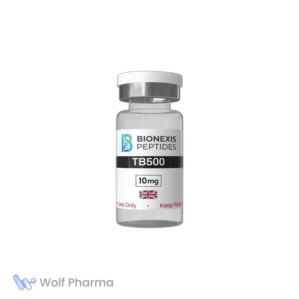 TB-500 10mg - Bionexis