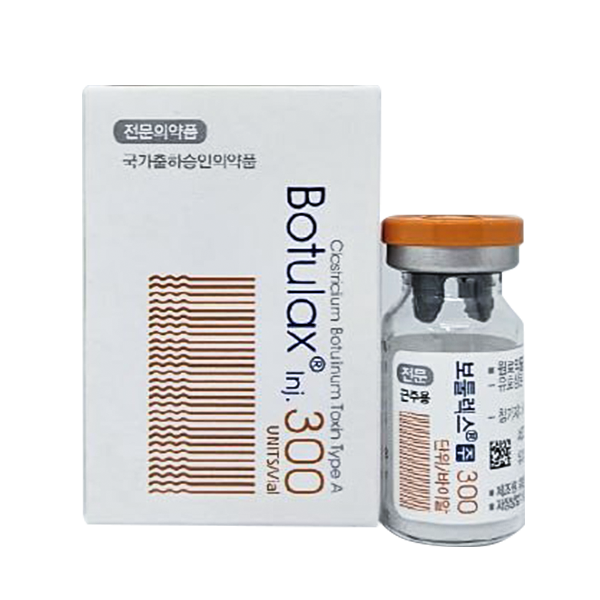 BOTOX Botulax 300UI