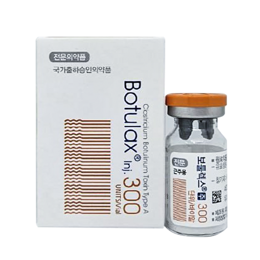 BOTOX Botulax 300UI