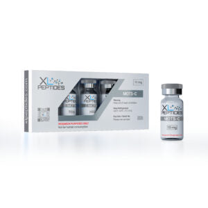 MOTS-C 10mg - XL Peptides
