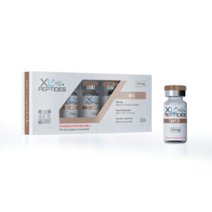 Melanotan II 10mg - XL Peptides