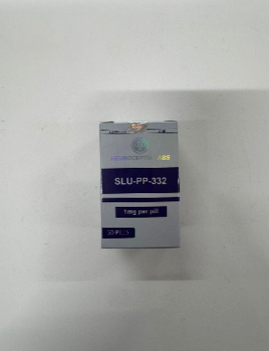 SLUPP-332 1mg - 50 comprimidos - Neurocepitcx