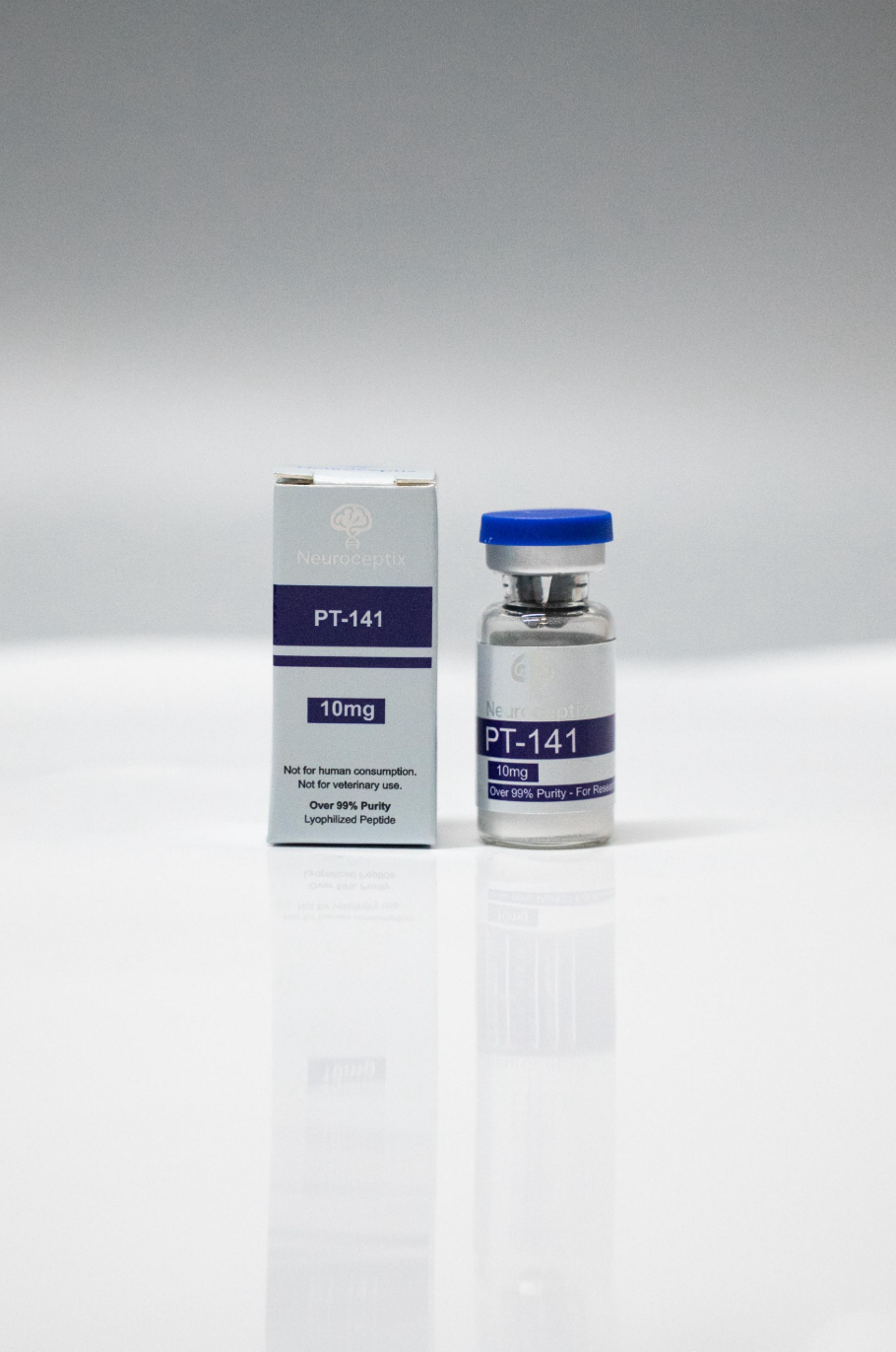Pt-141 10mg - Neuroceptix