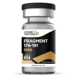 HGH Frag 176-191 10mg