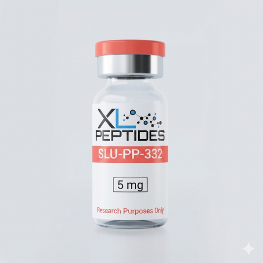 Slupp 332 5mg - XL Peptides
