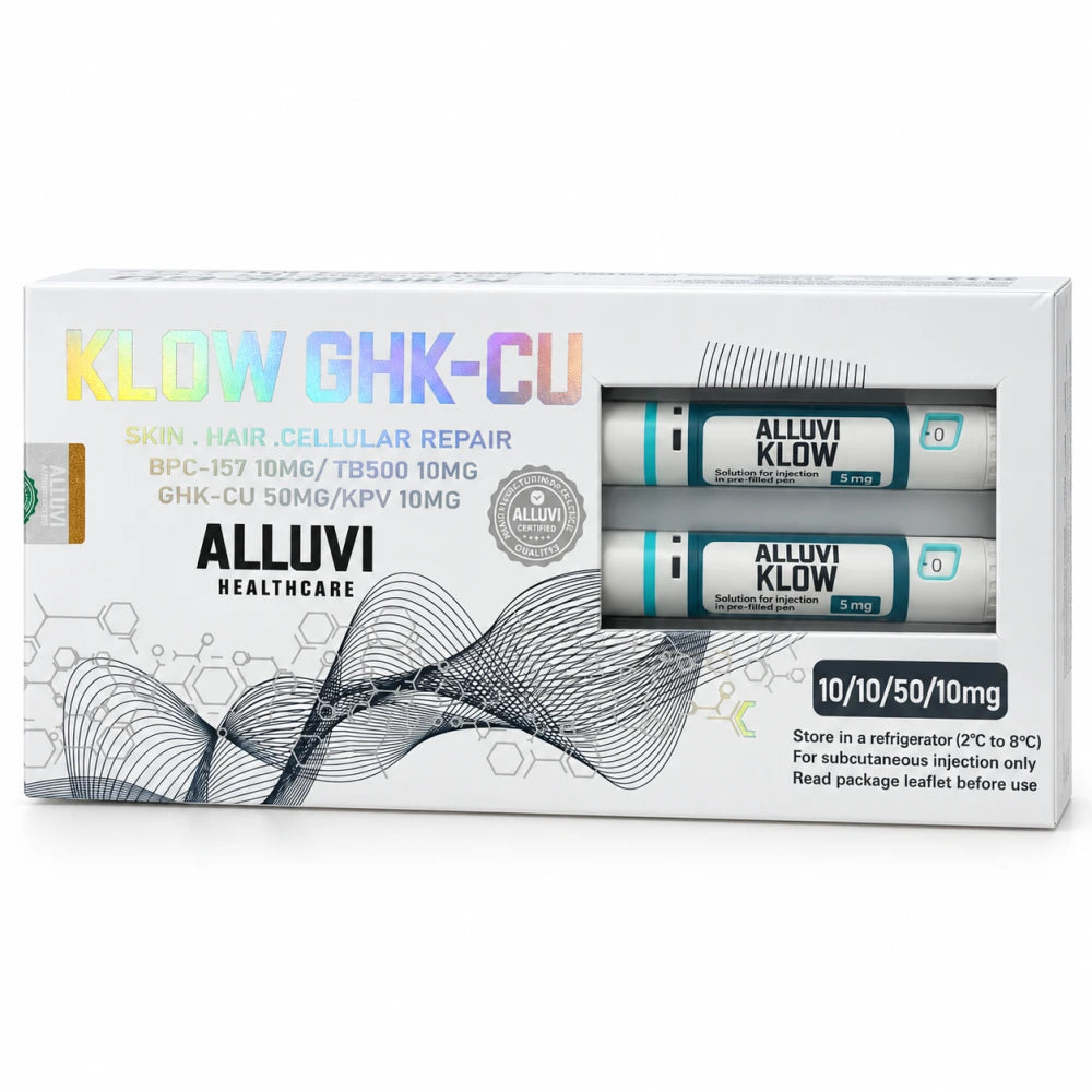 Klow 80mg (Caneta) - Alluvi Healthcare