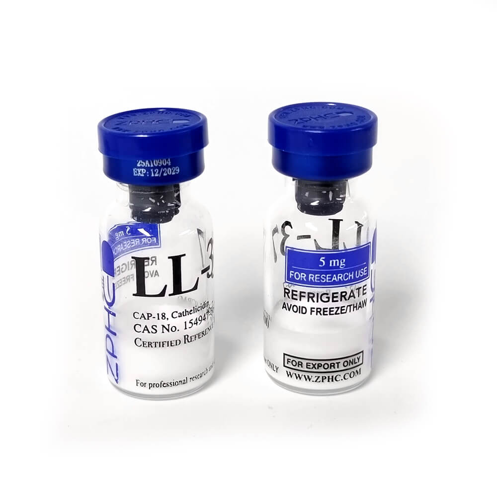 LL-37 5mg - ZPHC