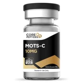 Mots-C 10mg