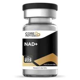 NAD+ 500mg