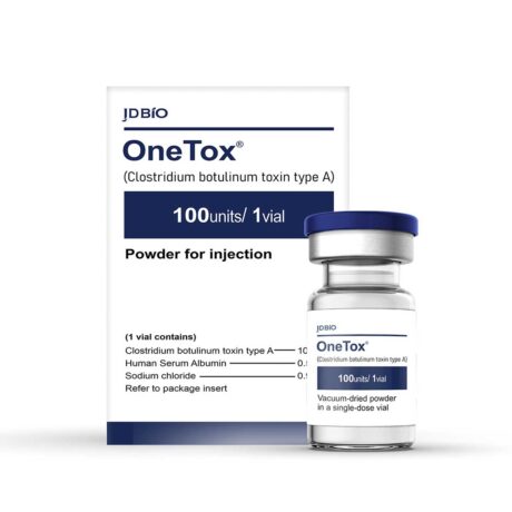 BOTOX One tox 100UI