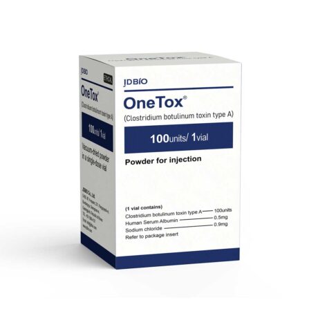BOTOX One tox 100UI