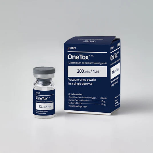 BOTOX One tox 200UI