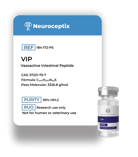 VIP 10mg