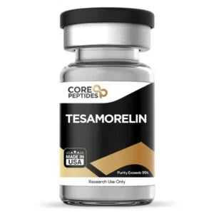 Tesamorelin 10mg