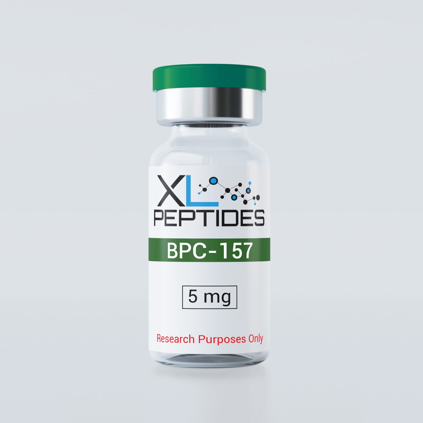 BPC 157 5mg - XL Peptides