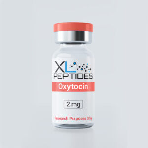 Oxytocin 2mg - XL Peptides