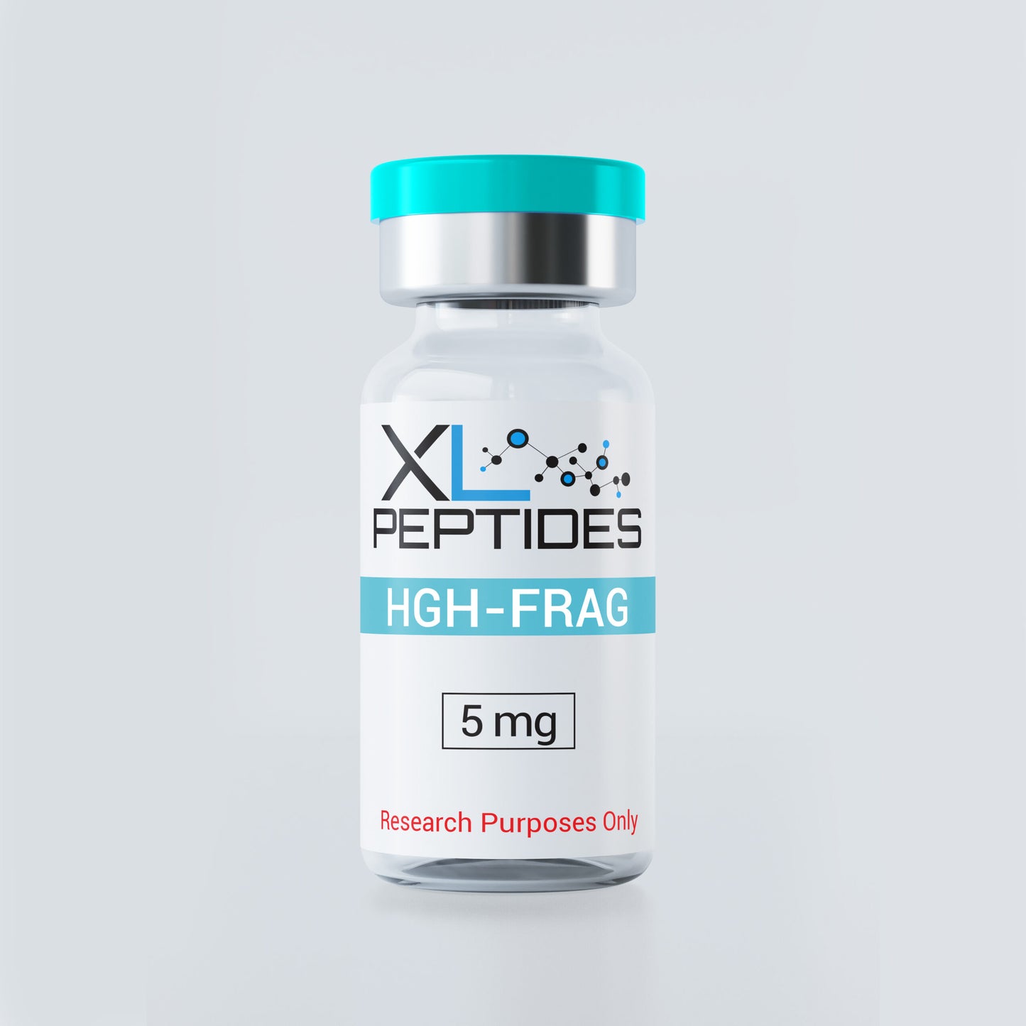 HGH-Frag 176-191 5mg - XL Peptides
