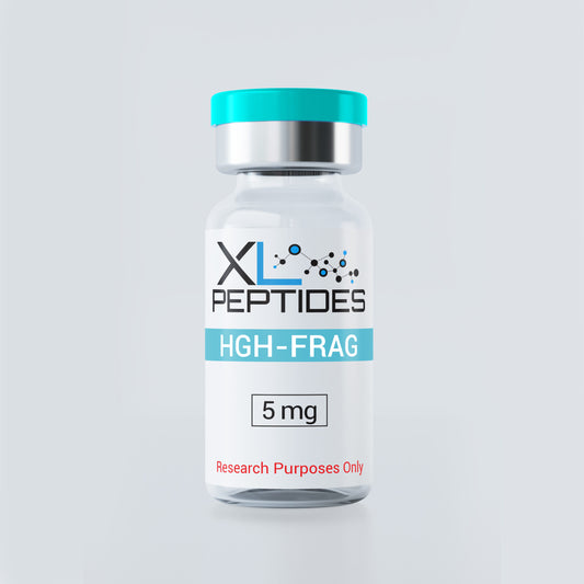 HGH-Frag 176-191 5mg - XL Peptides