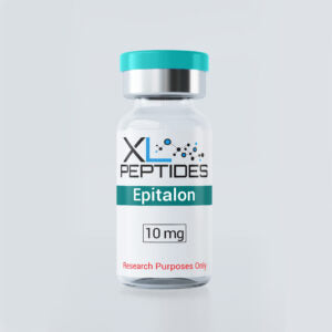 Epitalon 10 mg - XL Peptides