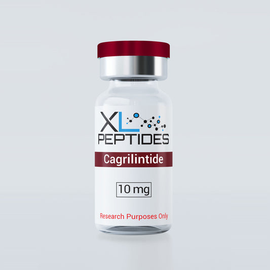 Cagrilintida 10mg - XL Peptides