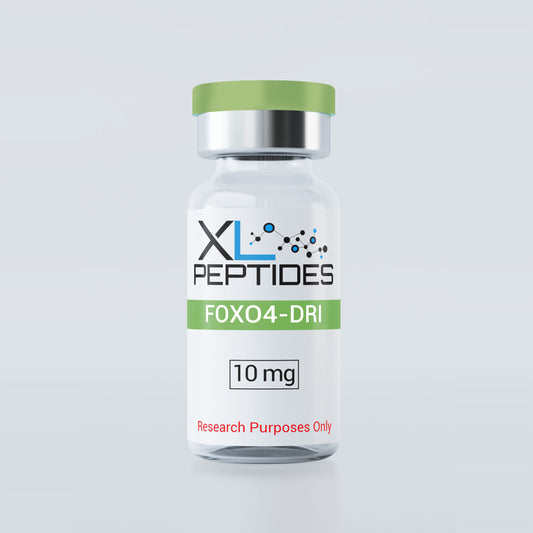 FOXO4-DRI 10 mg - XL Peptides