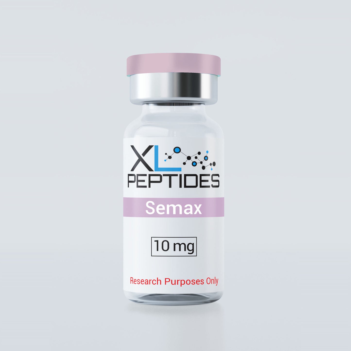 Semax 10 mg - XL Peptides