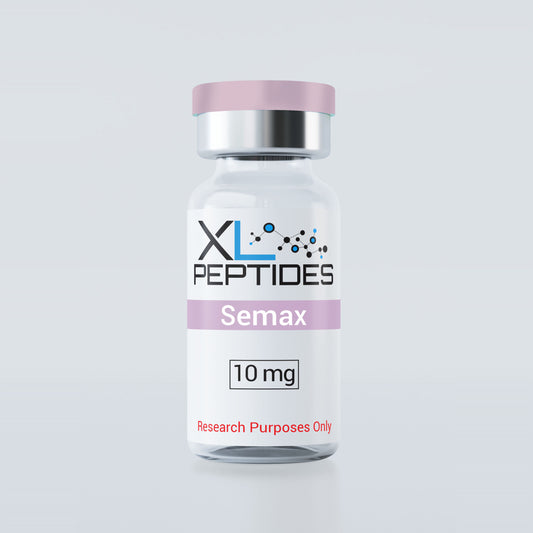 Semax 10 mg - XL Peptides