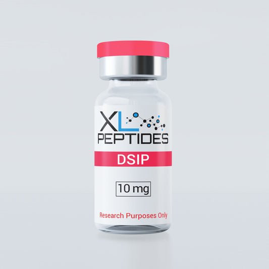 DSIP 10 mg - XL Peptides