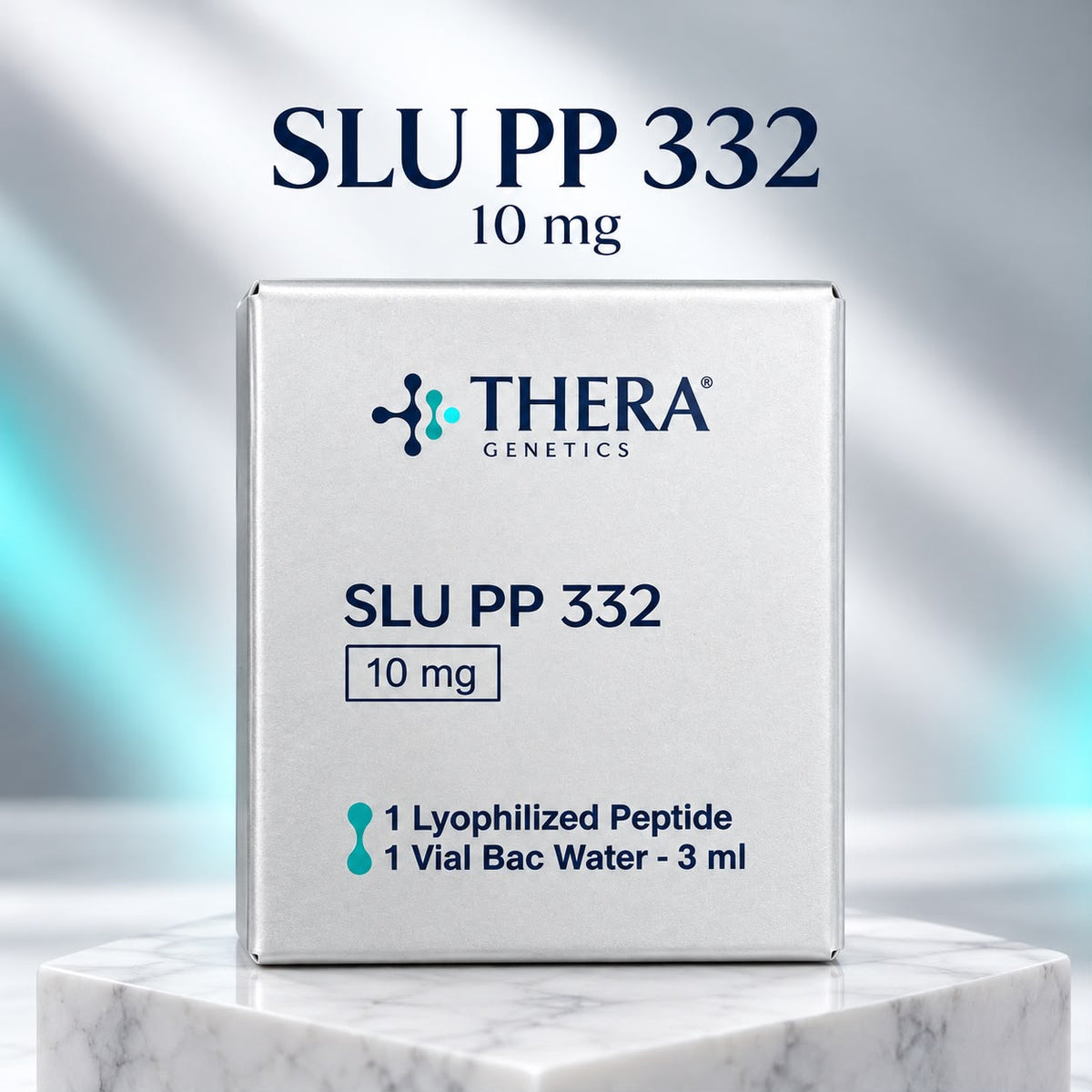 SLUPP-332 10mg - Thera Genetics