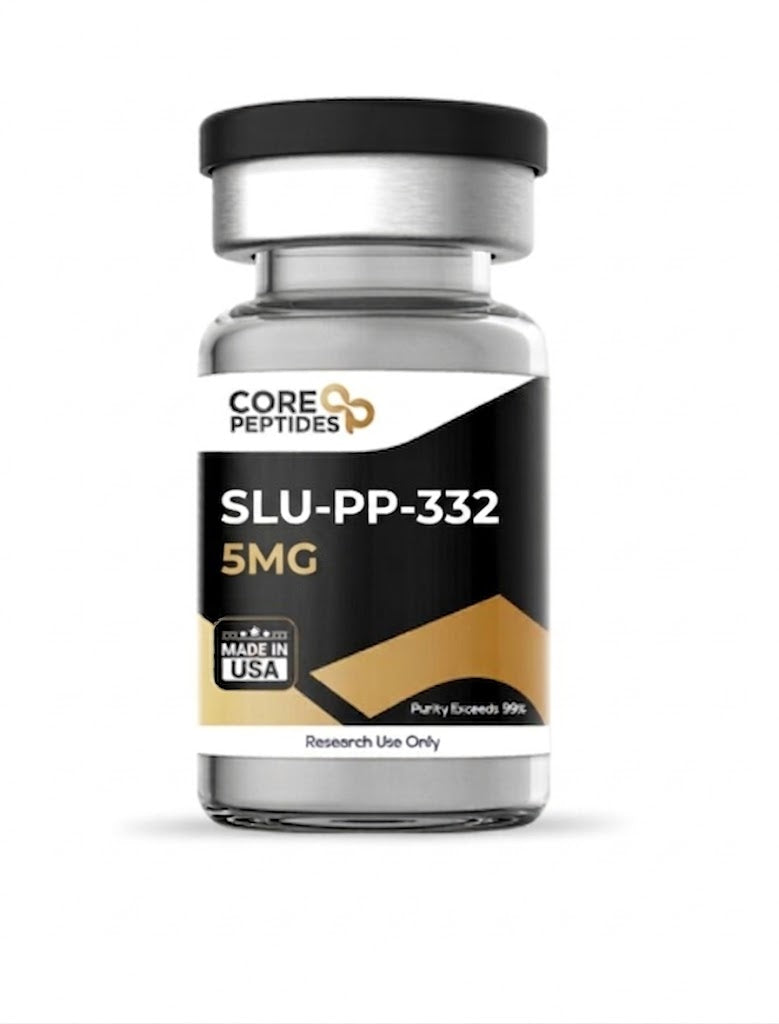 SLU-PP-332 5mg