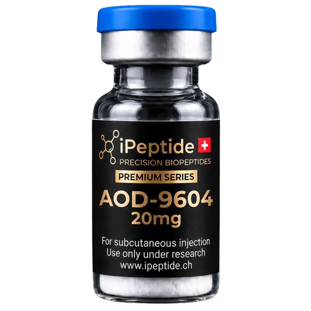 AOD-9604 20mg - iPeptide