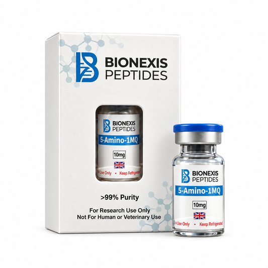 5-Amino-1MQ 10mg - Bionexis