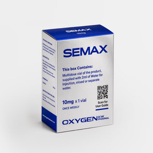 Semax 10mg - Oygen KW