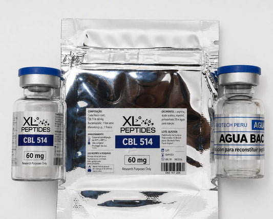CBL 514 60mg - XL Peptides