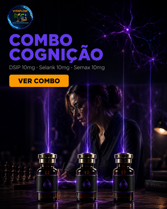COMBO COGNIÇÃO