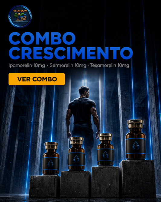 COMBO CRESCIMENTO