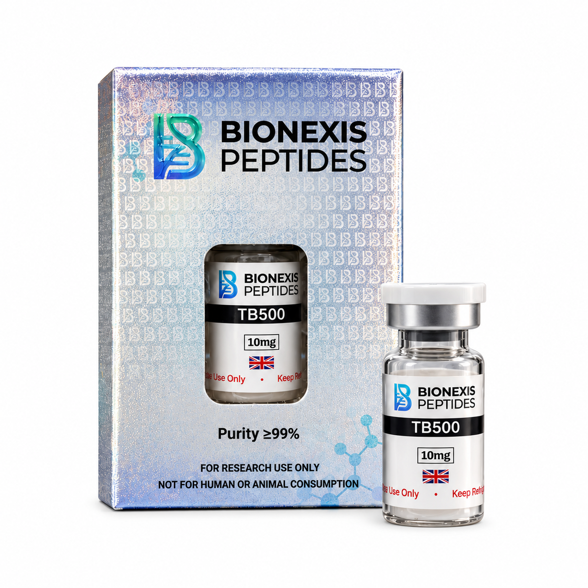 TB-500 10mg - Bionexis