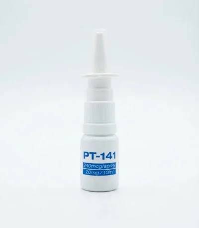 PT-141 20mg (Spray nasal) - Oxygen KW