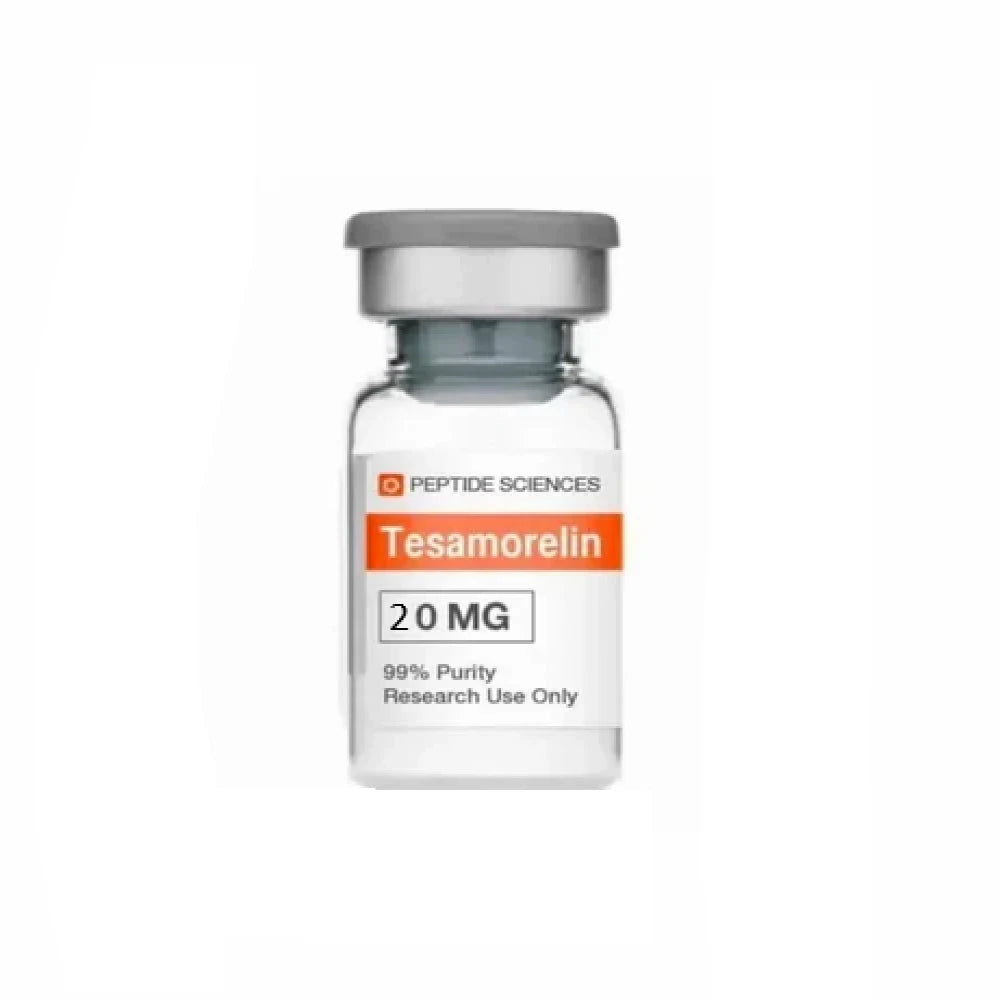 Tesamorelin 20mg - Peptide Sciences