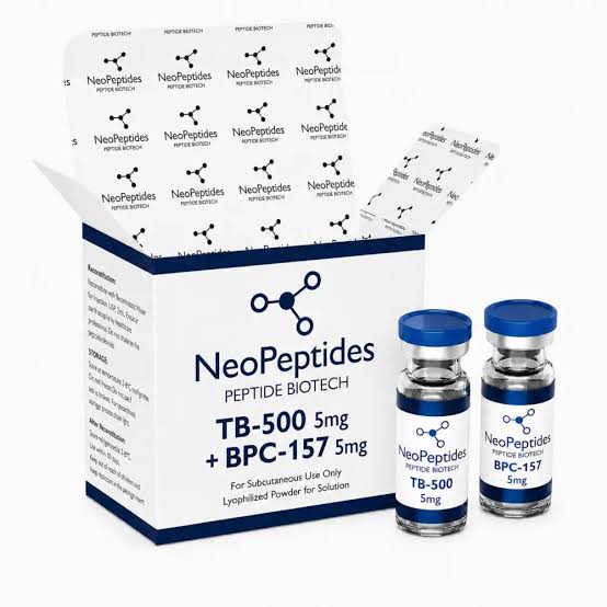 BPC-157 + TB-500 10mg - NeoPeptides