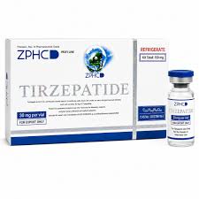 Tirzepatida 10mg - ZPHC