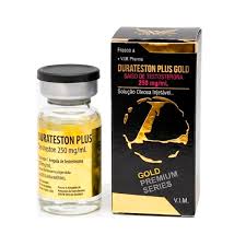 Durateston 250mg - Landerlan Gold