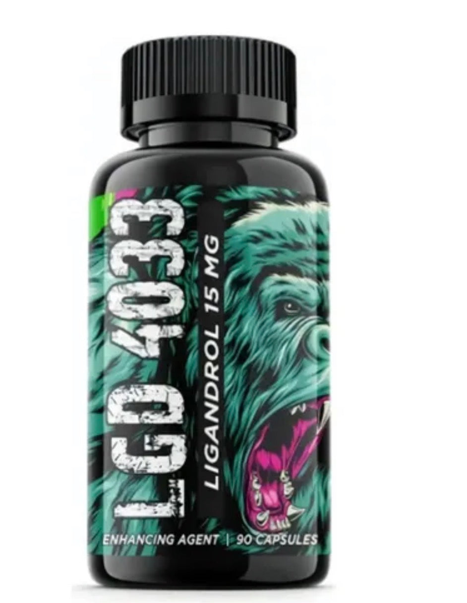 Ligandrol - Animal Factory
