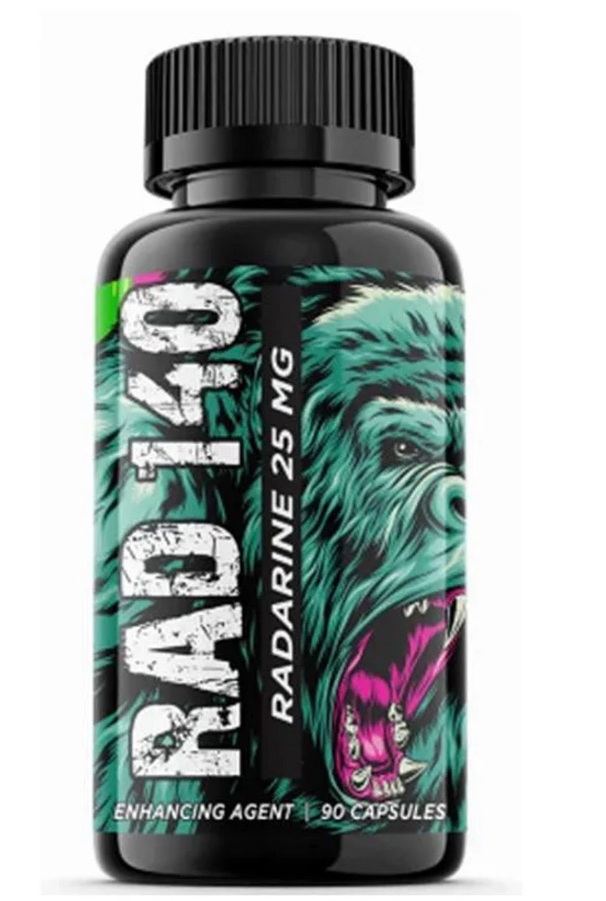 Rad-140 25mg - Animal Factory