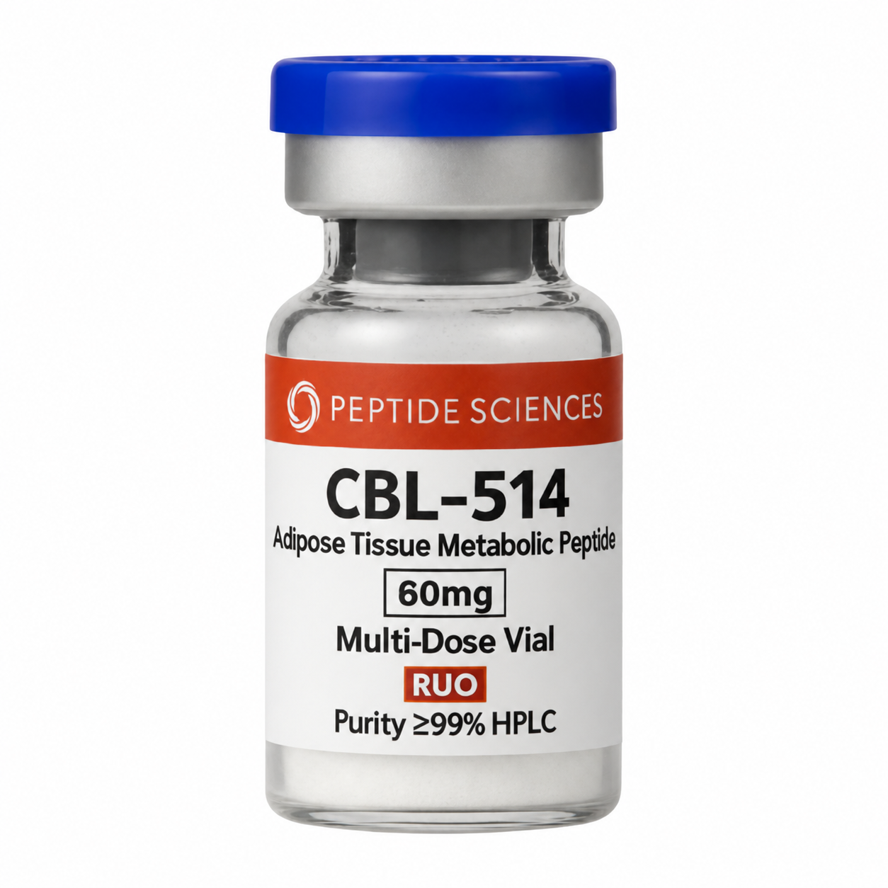 CBL 514 60mg - Peptide Sciences