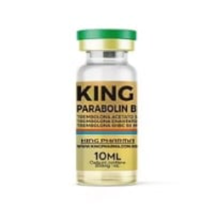TriTrembo 200mg/10ml - King Pharma