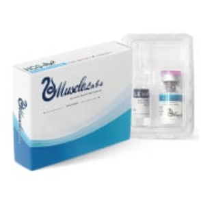 HCG 5000ui + 1ml de Água Bacteriostática