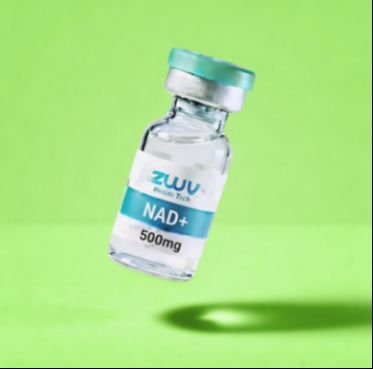 NAD+ 500mg - ZUUV